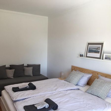 Bed and Breakfast Elemental Ericeira Zimmer foto