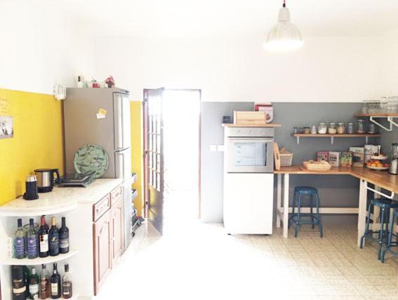 Bed and Breakfast Elemental Ericeira Exterior foto