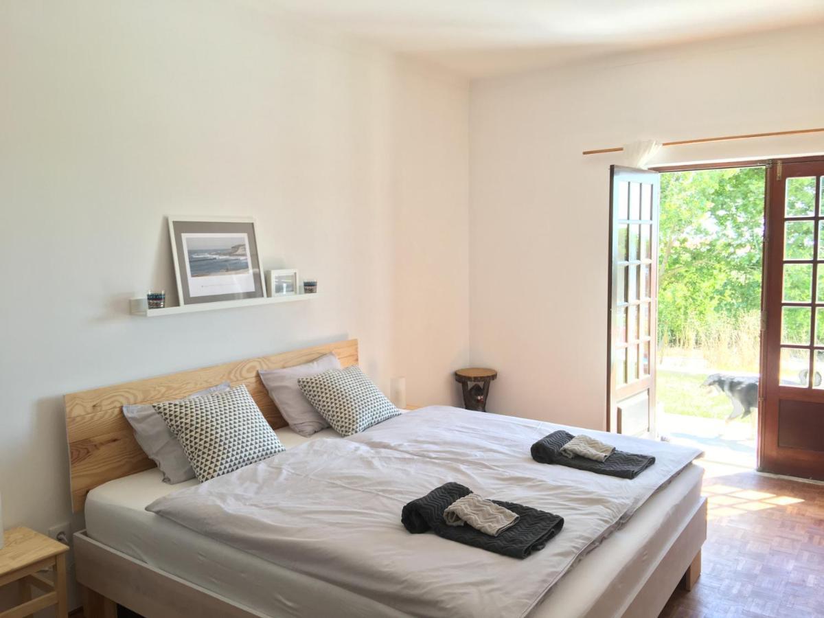 Bed and Breakfast Elemental Ericeira Exterior foto