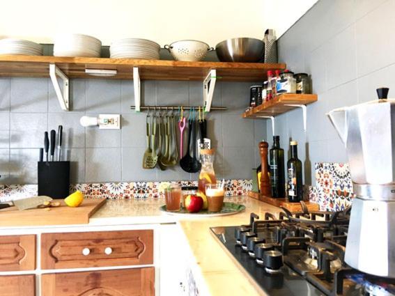 Bed and Breakfast Elemental Ericeira Exterior foto