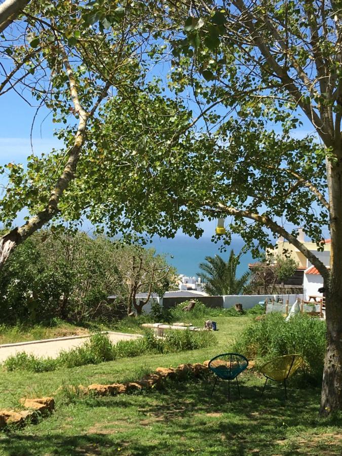 Bed and Breakfast Elemental Ericeira Exterior foto