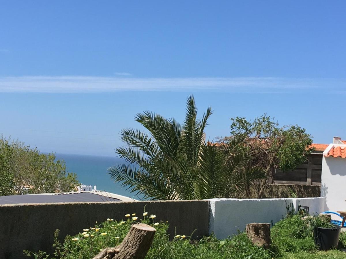 Bed and Breakfast Elemental Ericeira Exterior foto