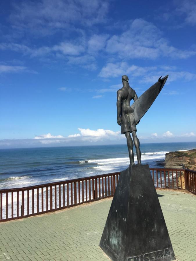 Bed and Breakfast Elemental Ericeira Exterior foto