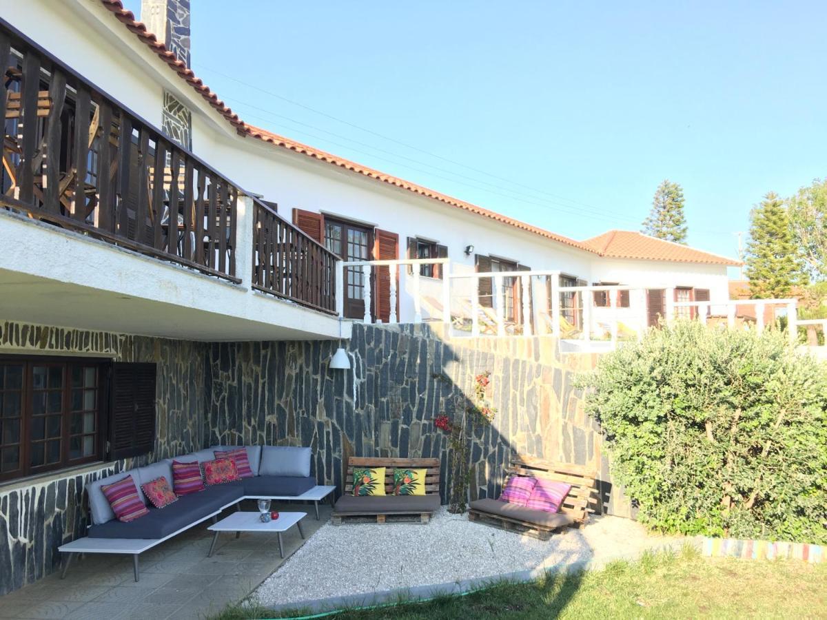 Bed and Breakfast Elemental Ericeira Exterior foto