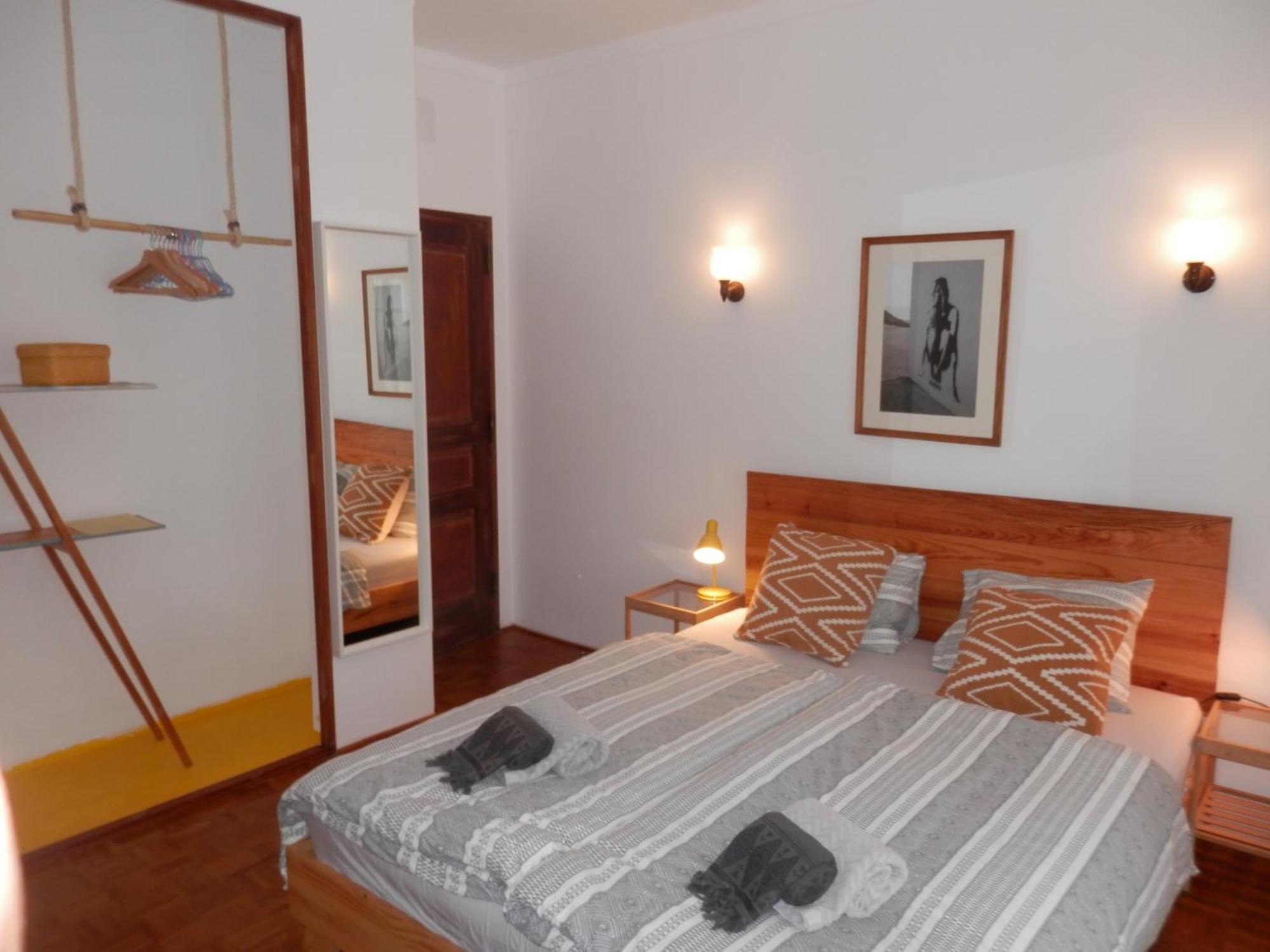 Bed and Breakfast Elemental Ericeira Zimmer foto