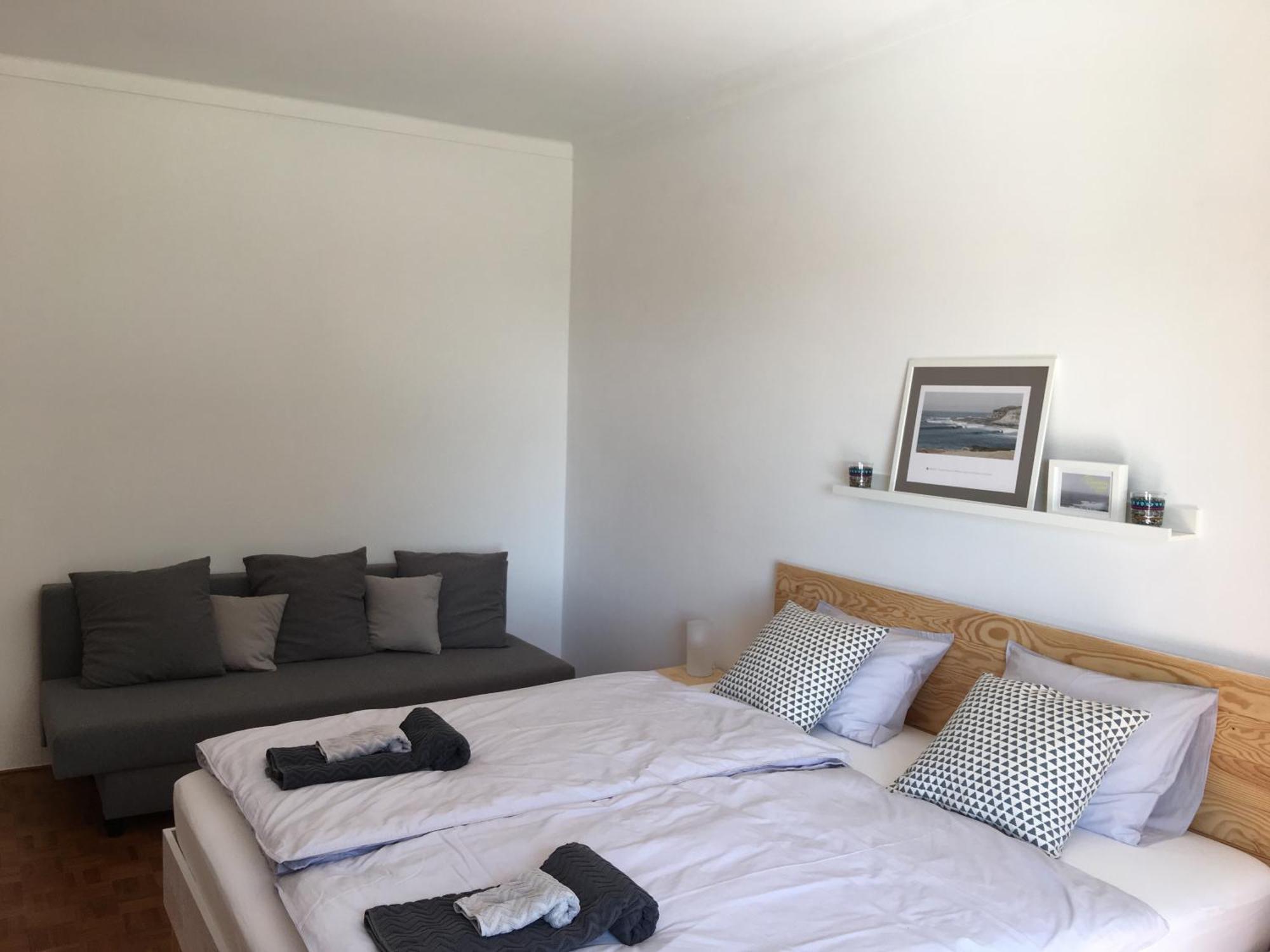 Bed and Breakfast Elemental Ericeira Zimmer foto