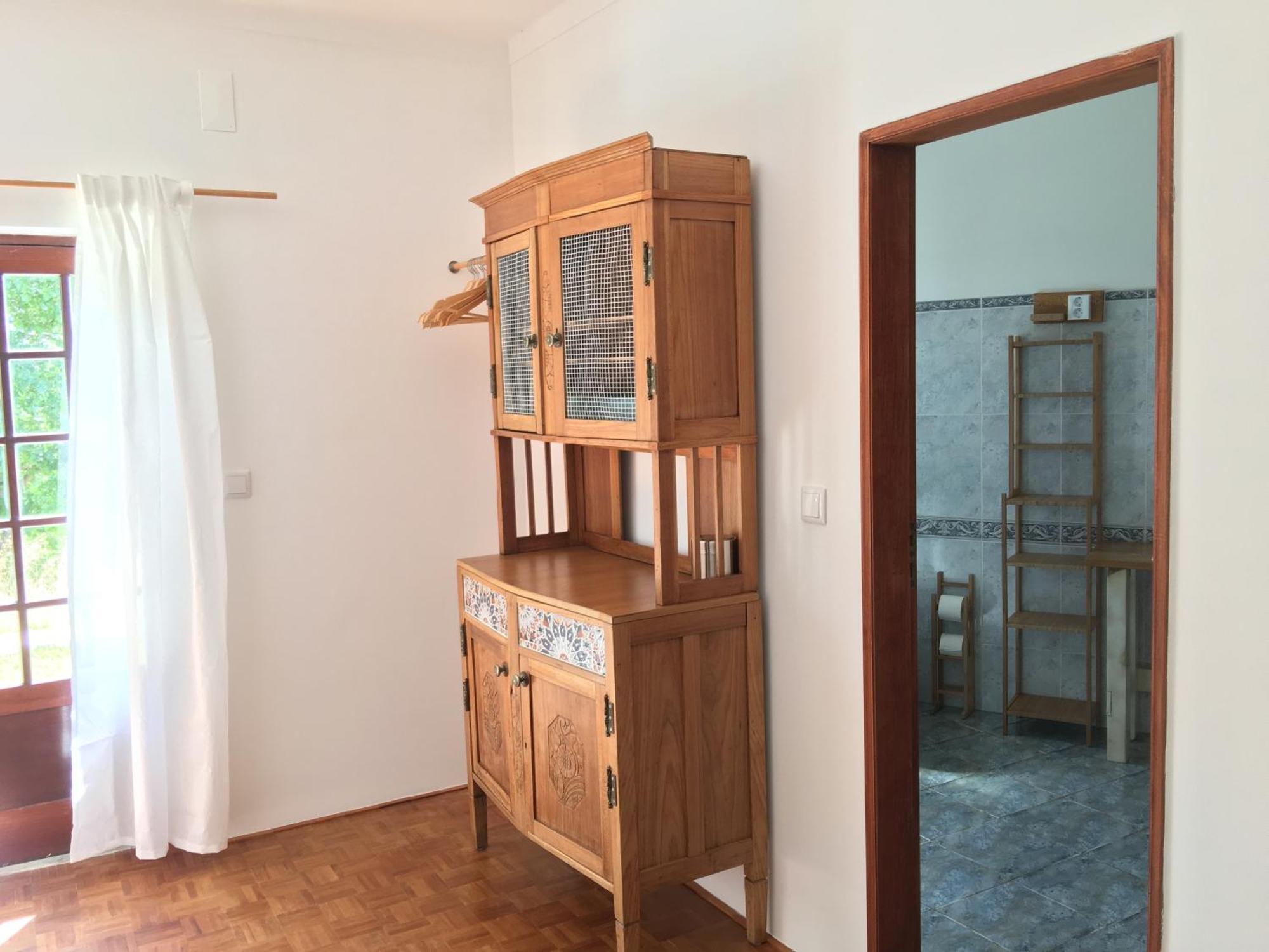 Bed and Breakfast Elemental Ericeira Zimmer foto