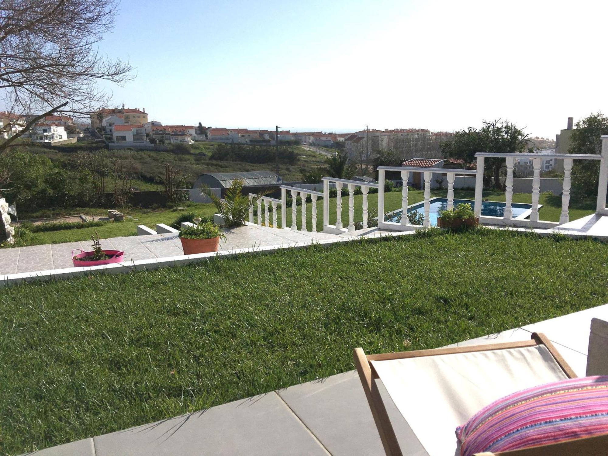 Bed and Breakfast Elemental Ericeira Zimmer foto